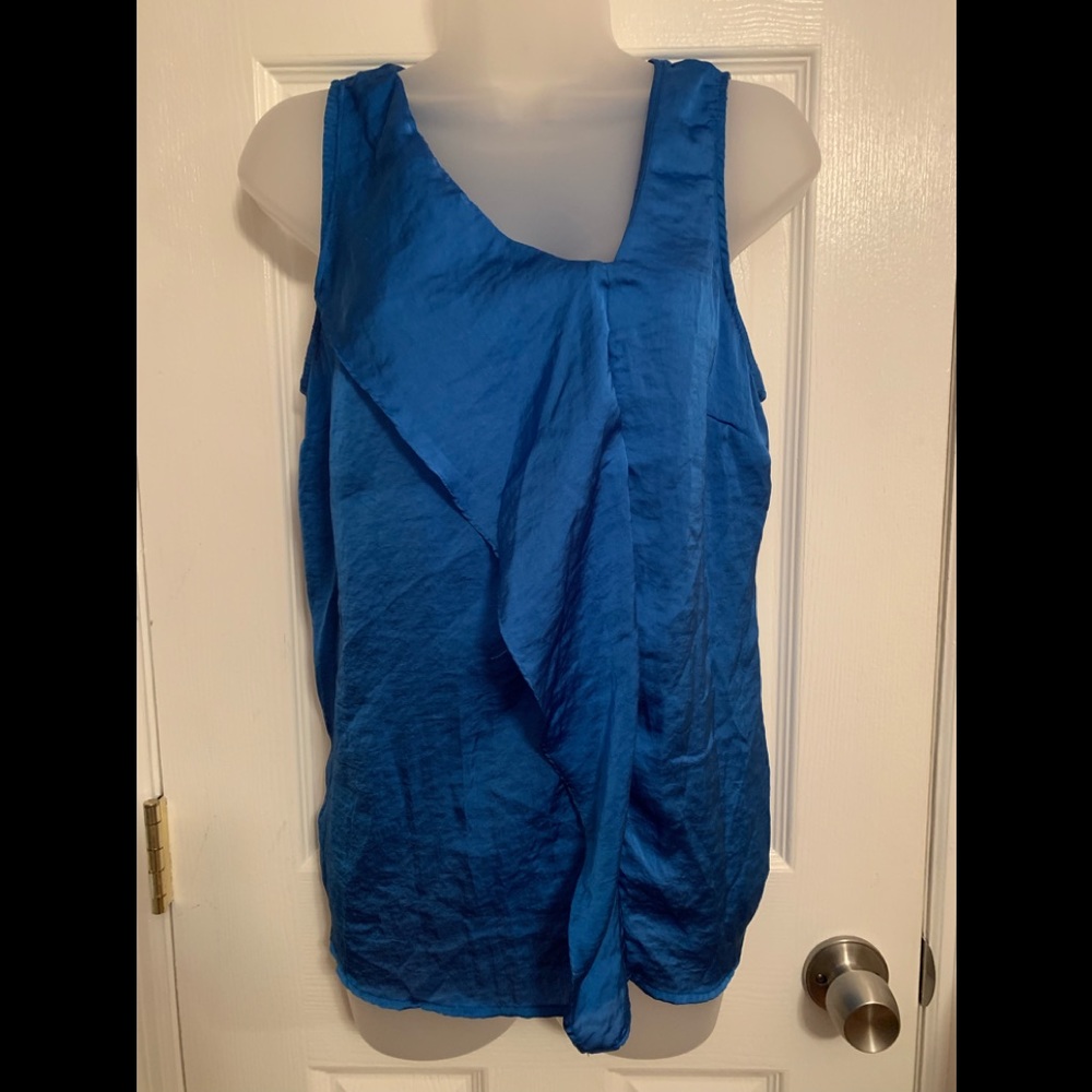 Michael Michael kors sleeveless top